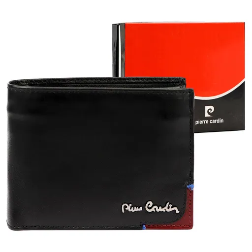 Kožená peňaženka Pierre Cardin  TILAK75 325