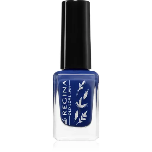 Regina OLD LOVE 1954 lak na nechty odtieň 08 Sapphire 7 ml