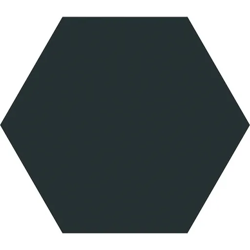 Dlažba Realonda Opal negro 28,5x33 cm mat OPALNE