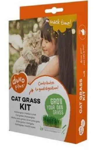 Duvo mačacia tráva 70 g