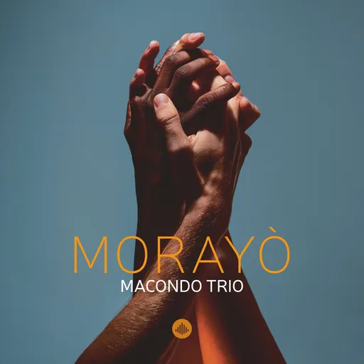 Macondo Trio, MORAYO, CD