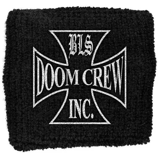 Black Label Society Doom Crew