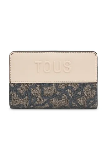 Peňaženka Tous KAOS ICON