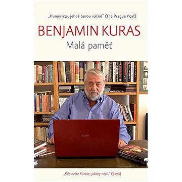 Malá paměť (9788076451193)