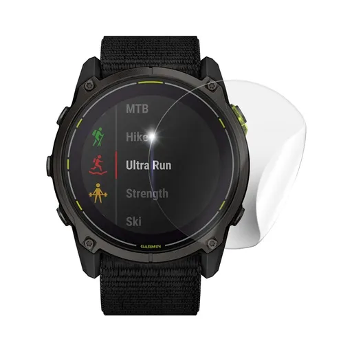 Screenshield GARMIN Instinct 3 (45 mm) fólia na displej