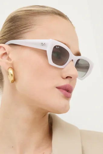 Slnečné okuliare Ray-Ban ZENA