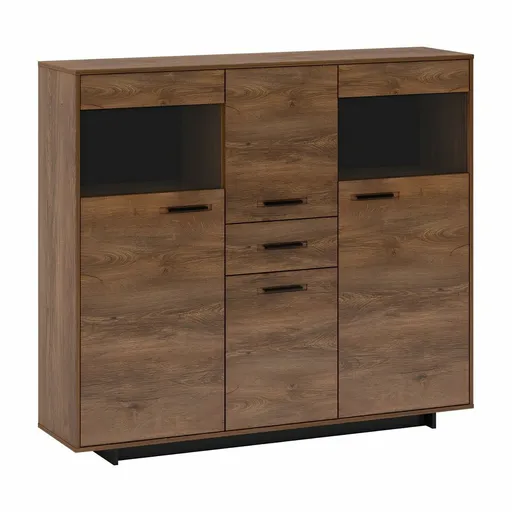 Skrinka DELIS K, dub Bolzano