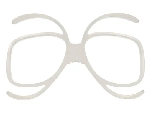 Crullé Universal Ski Goggles clip