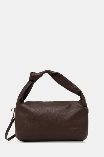 Kožená kabelka Answear.LAB