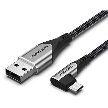 Vention Reversible 90° USB 2.0 -