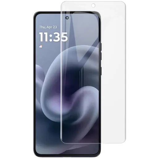 IMAK HYDROGEL Ochranná fólia pre Motorola Moto G86 5G / G86 Power 5G