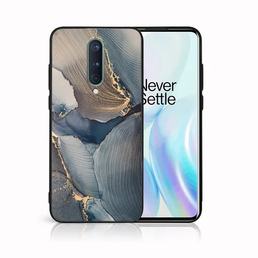 MY ART Ochranný obal OnePlus 8 -SPARKLE (147)