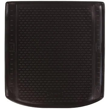 SIXTOL Vaňa do kufra gumová AUDI A4 Sedan 2016 -