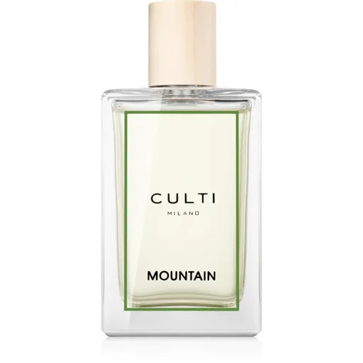 Culti Milano Spray Mountain bytový sprej 100 ml