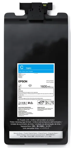 EPSON C13T56F200 - originálny