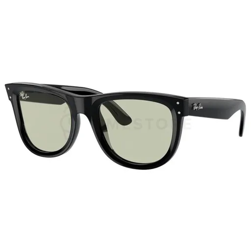 Ray-Ban RBR0502S 6677/2 53 - 30 dní na vrátenie tovaru, Garancia originality