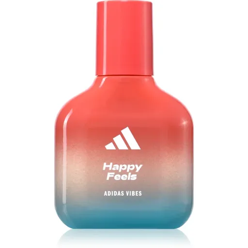 Adidas Vibes Happy Feels parfumovaná voda unisex 30 ml