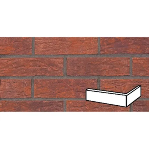 Klinker Klinker roh fasádny fialovotehlová 7,1x24x11,5 cm RDEEPPU