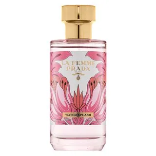 Prada La Femme Water Splash toaletná voda pre ženy 150 ml
