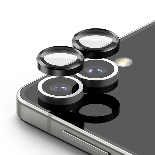 RINGKE CAMERA FRAME PROTECTOR 2x Sklo pre fotoaparát Samsung Galaxy Z Flip7 5G