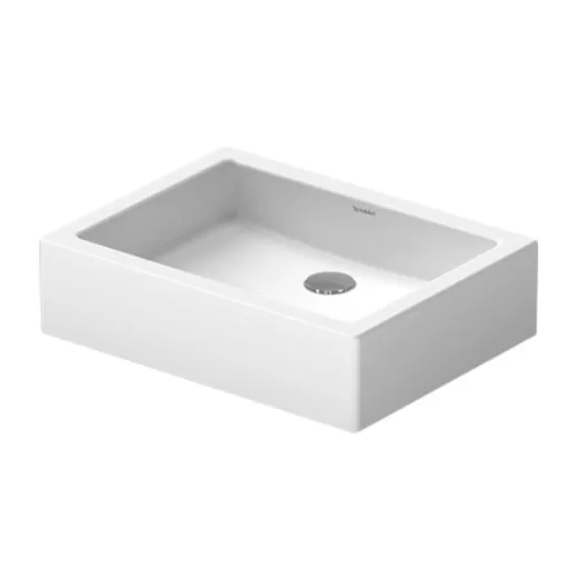 Duravit Vero umývadlo 50x38 cm 0455500000