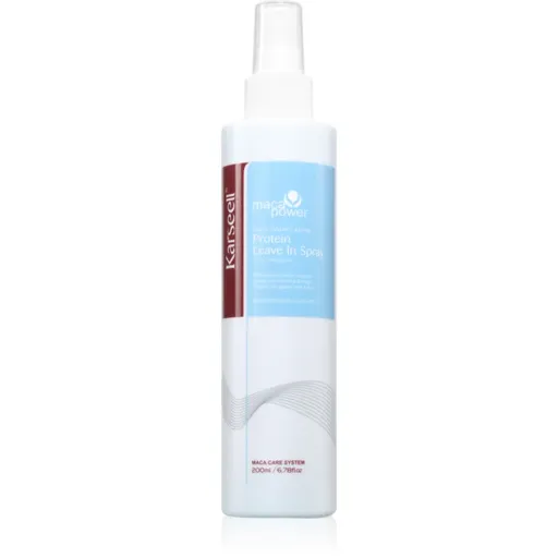 Karseell Repair Protein Leave In Spray bezoplachová starostlivosť 10 v 1 pre suché vlasy 200 ml