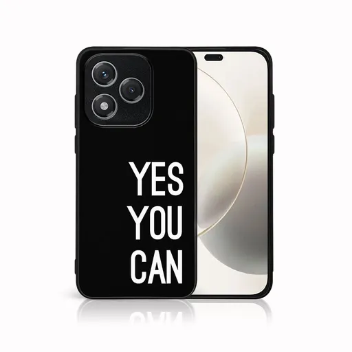 MY ART Ochranný kryt pre Honor 400 Lite 5G YOU CAN (171)