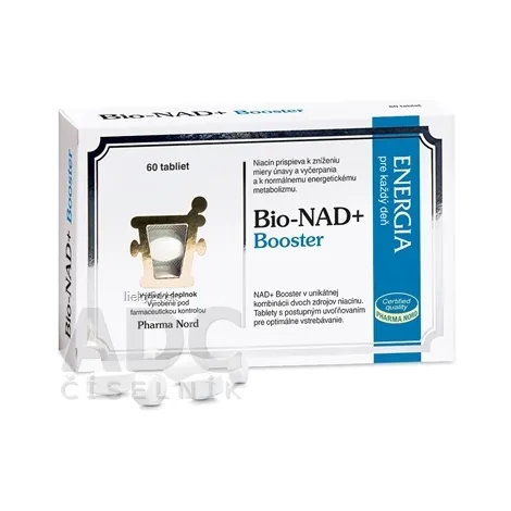 Bio-NAD+ Booster 60tbl