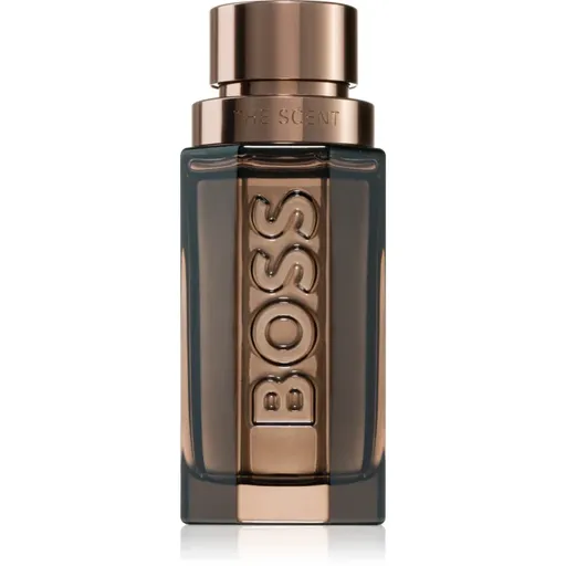 Hugo Boss BOSS The Scent Le Parfum parfém pre mužov 50 ml
