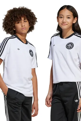 Detské tričko adidas Originals