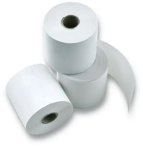 Pokladničný kotúčik 57 / 50 / 12 termo