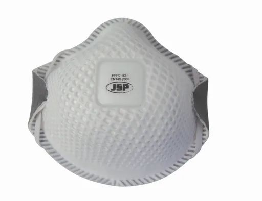 JSP Flexinet FFP2 821 respirátor bez von