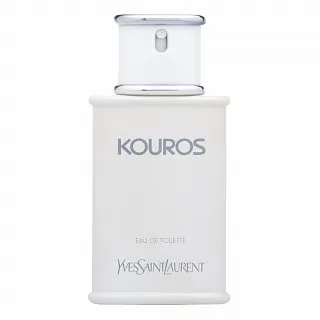Yves Saint Laurent Kouros toaletná voda pre mužov 50 ml