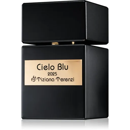 Tiziana Terenzi Cielo Blu Anniversary parfémový extrakt unisex 100 ml