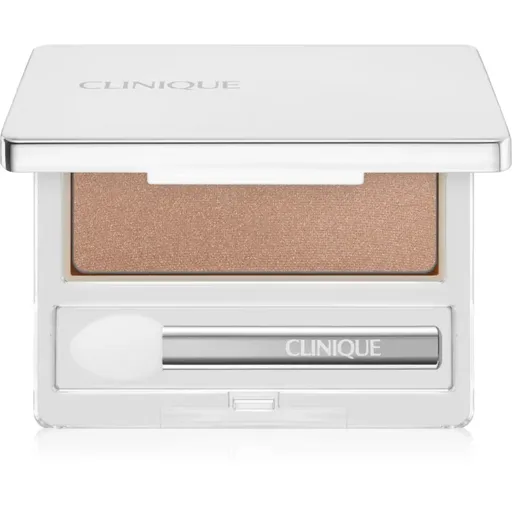 Clinique All About Shadow™ Single očné tiene odtieň Sunset Glow - Super Shimmer 1.9 g