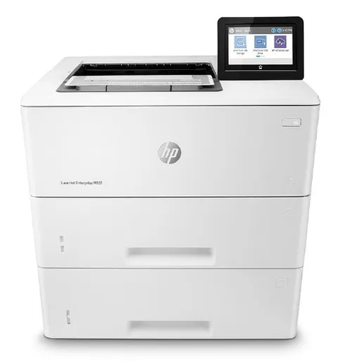 HP LaserJet Enterprise M507x 1PV88A#B19 laserová tlačiareň