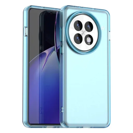 CANDY Ochranný kryt pre OnePlus 13 5G modrý