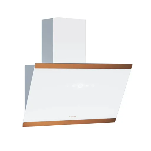 Klarstein FlashLine 60 digestor, A++, 524 m³/h, 3 úrovne, dotykový, tichý, LED, odsávanie/recirkulácia, 100 W