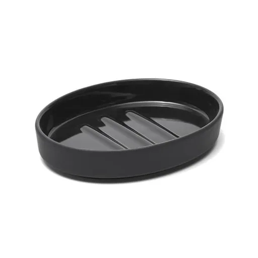 Mydelnička SAT Feel čierna SATDFEEL39CE