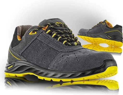 Poltopánka bezpečnostná ESD BARCELONA, vel. 40