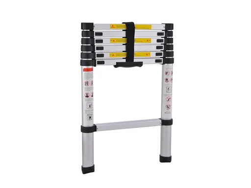 Rebrík hliníkový G21 GA-TZ7-2m teleskopický