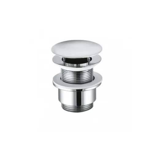 Výpust KLUDI chrom 1042805-00