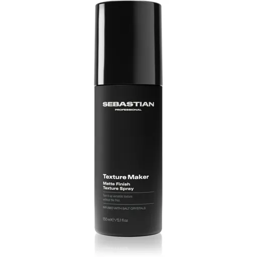 Sebastian Professional Texture Maker sprej pre matný vzhľad 150 ml