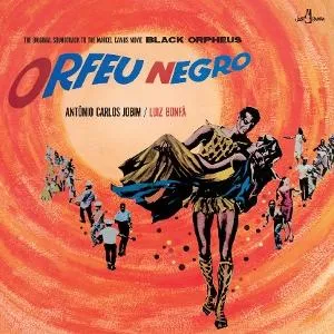 BLACK ORPHEUS