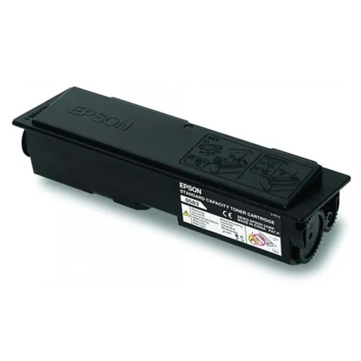 EPSON C13S050585 - originálny toner, čierny, 3000 strán
