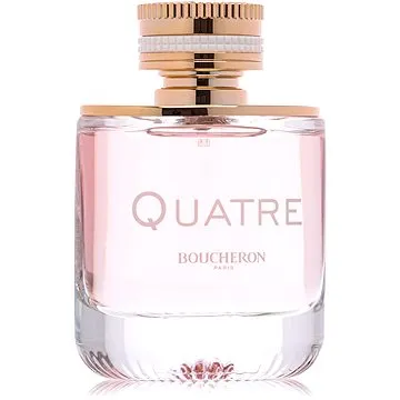 BOUCHERON Quatre EdP 100 ml (3386460066075)
