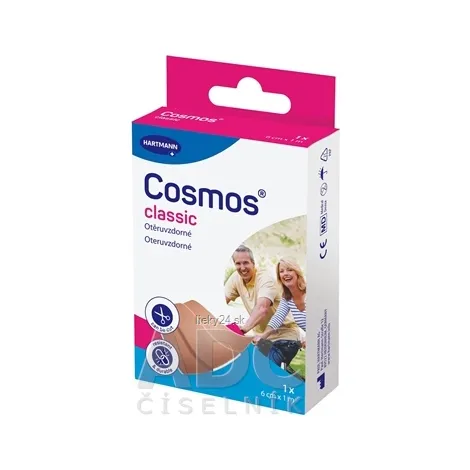 Cosmos Classic