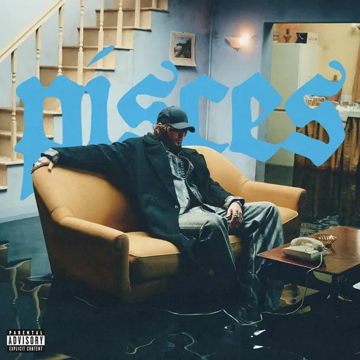 Arthur James - Pisces / Coloured / Vinyl LP