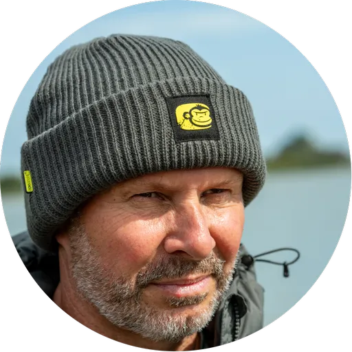 Ridgemonkey čiapka apearel thermapro fisherman beanie hat green