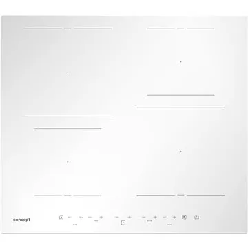 Varná doska Concept IDV4260wh
